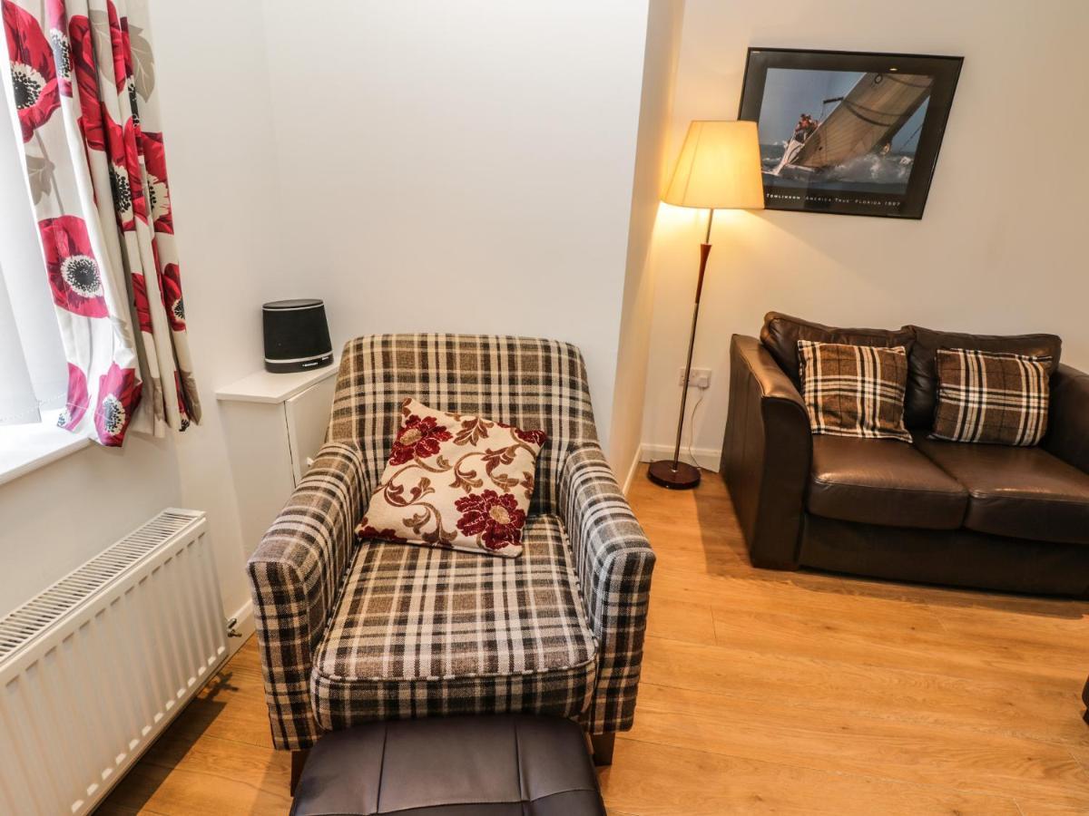 Вилла 5 Green Lane Уитби Экстерьер фото